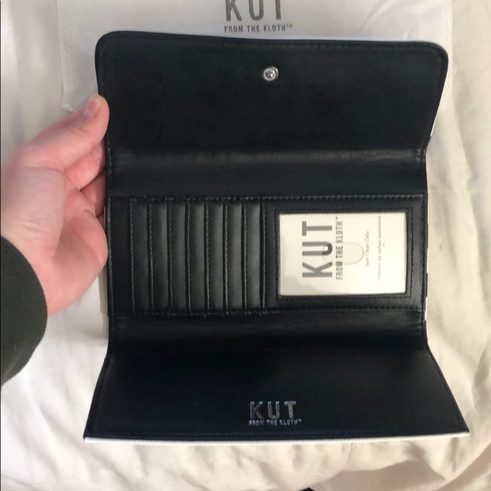 KUT wallet - Picture 2 of 4